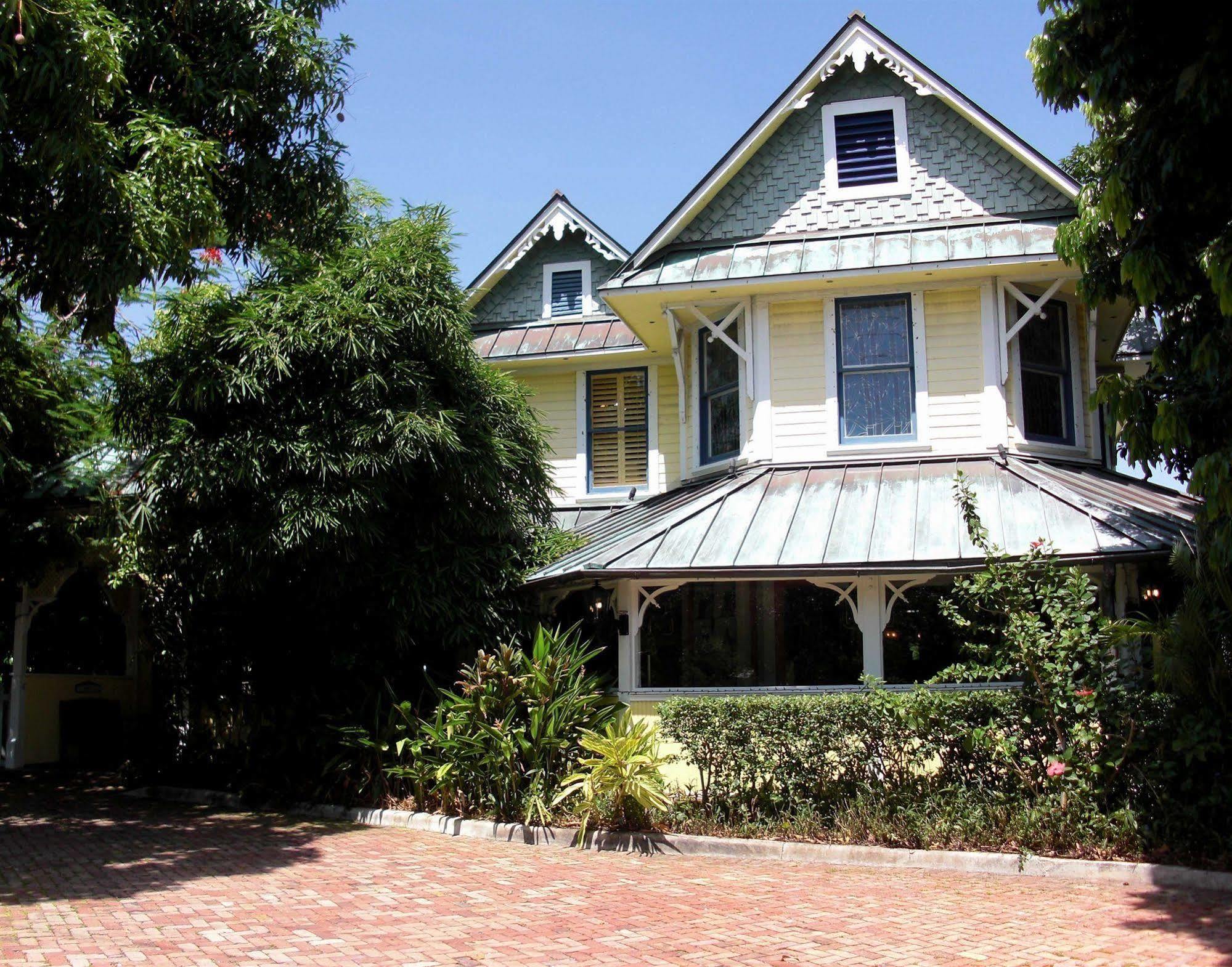 Sundy House - Delray Beach Hotel Exterior photo