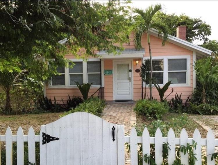 Sundy House - Delray Beach Hotel Exterior photo